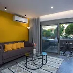 Gm Apartments-Rhodes Luxury Living