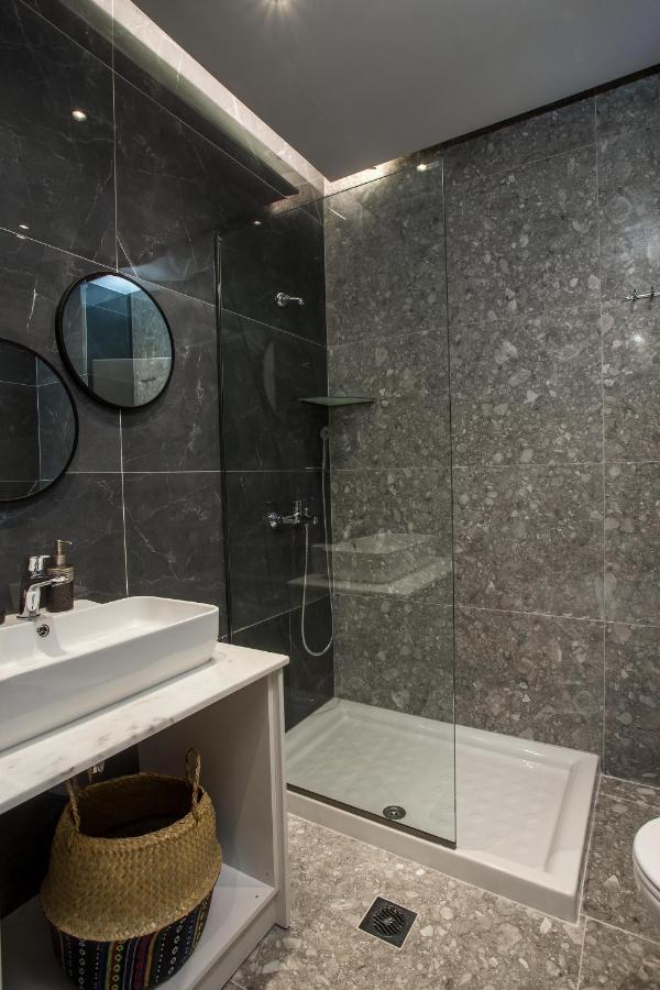 Apartament Gm Apartments-rhodes Luxury Living Kalithies