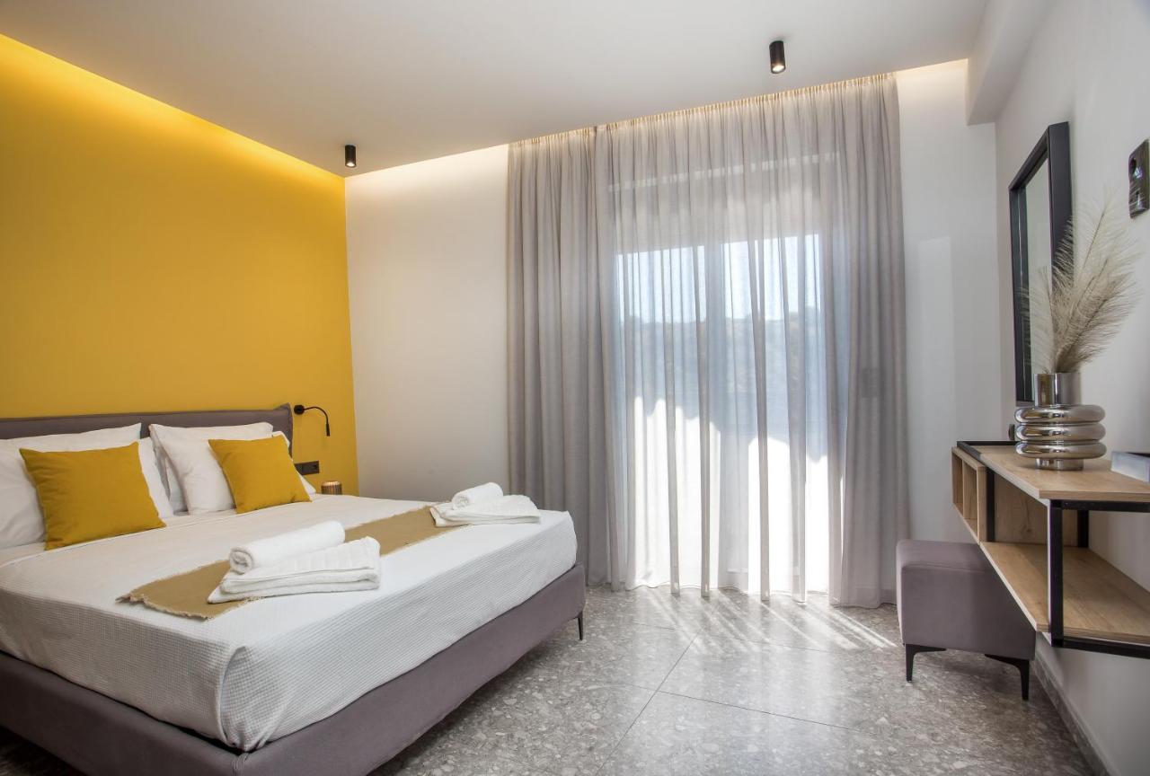 Gm Apartments-rhodes Luxury Living Apartament