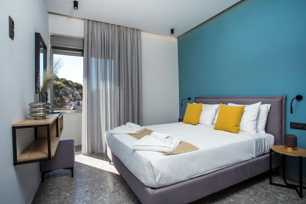 Apartmán Gm Apartments-rhodes Luxury Living