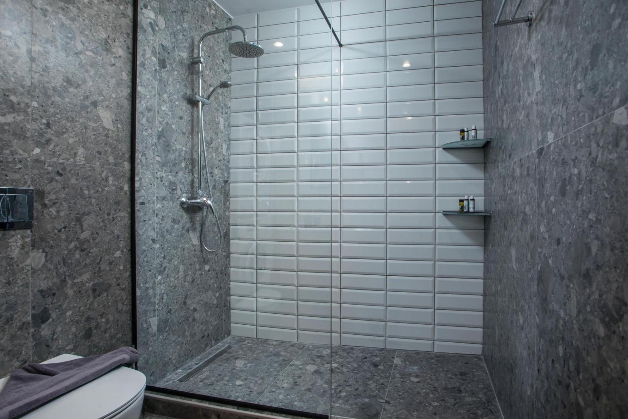 Apartmán Gm Apartments-rhodes Luxury Living